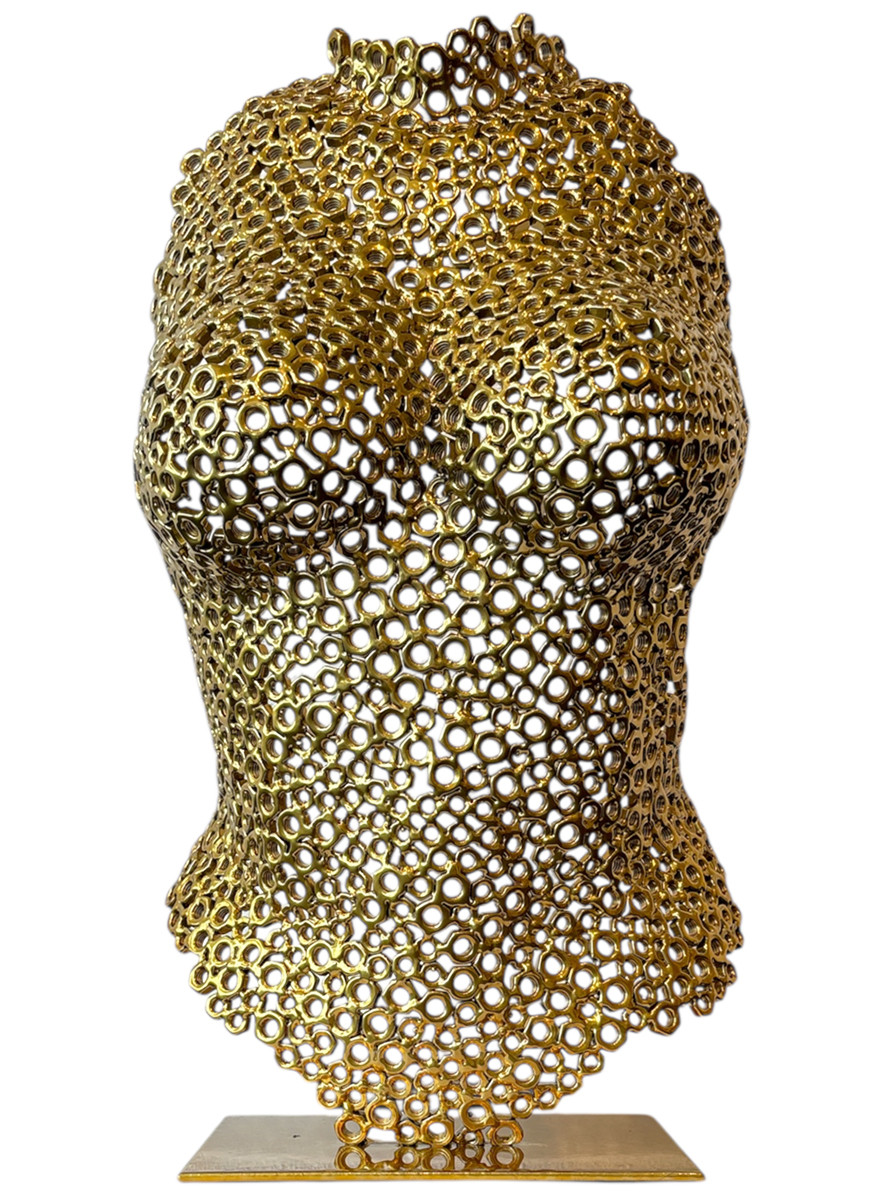 Max Johansson + Femme Gold